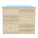 Avance Pent Summerhouse