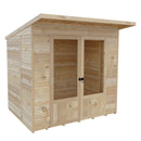 Avance Pent Summerhouse