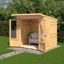 Avance Pent Summerhouse