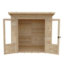 Avance Pent Summerhouse