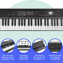 Axus 54 Mini Key Portable Keyboard