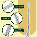 Montreux Student Series Flute