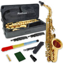 Montreux Student Series Alto Saxophone