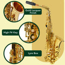 Montreux Student Series Alto Saxophone