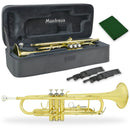 Montreux Student Series Bb Trumpet
