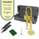 Montreux Student Series Bb Trumpet