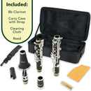 Montreux Student Series Bb Clarinet