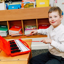 A-Star 25 Note Chromatic Glockenspiel