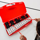 A-Star 25 Note Chromatic Glockenspiel