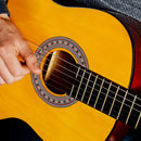 3rd Avenue Full Size Classical Guitar Pack