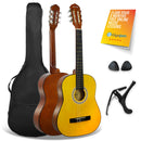 3rd Avenue 3/4 Size Classical Guitar Pack