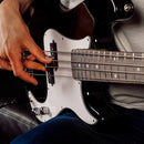 3rd Avenue Bass Guitar Starter Pack - Black