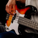 3rd Avenue Bass Guitar Starter Pack - Sunburst