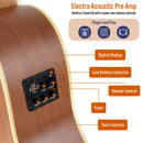 3rd Avenue MX Cutaway Electro Acoustic Guitar Pack - Sunburst