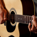 3rd Avenue MX Cutaway Acoustic Guitar Pack - Natural