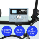 Axus AXK5 Drum Kit