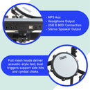 Axus AXK5 Drum Kit