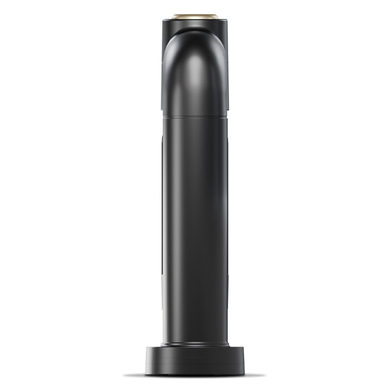 Cello Soda Maker With CO2 Cylinder Included