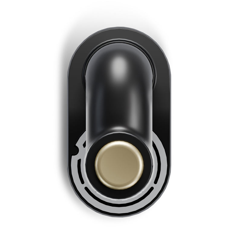 Cello Soda Maker With CO2 Cylinder Included