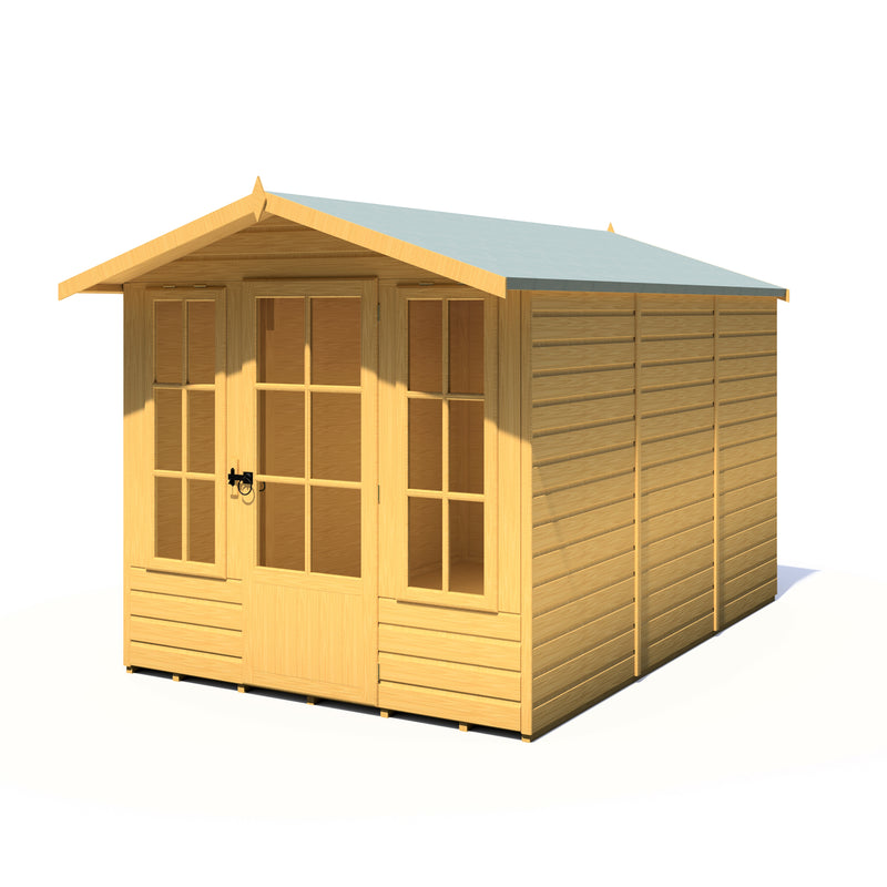 Badminton Summerhouse