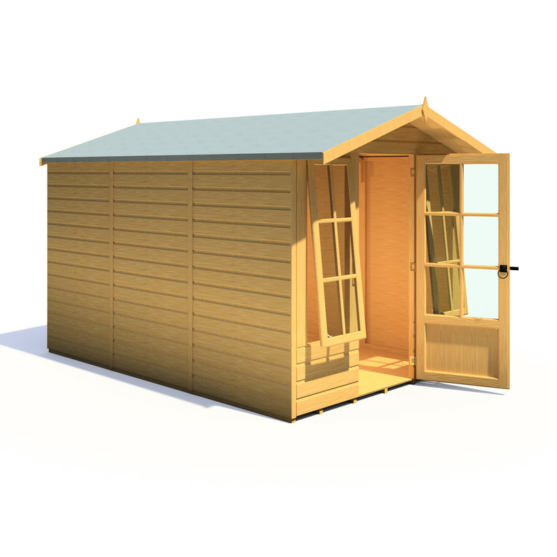 Badminton Summerhouse