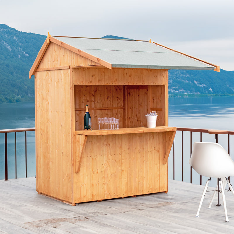 Garden Bar