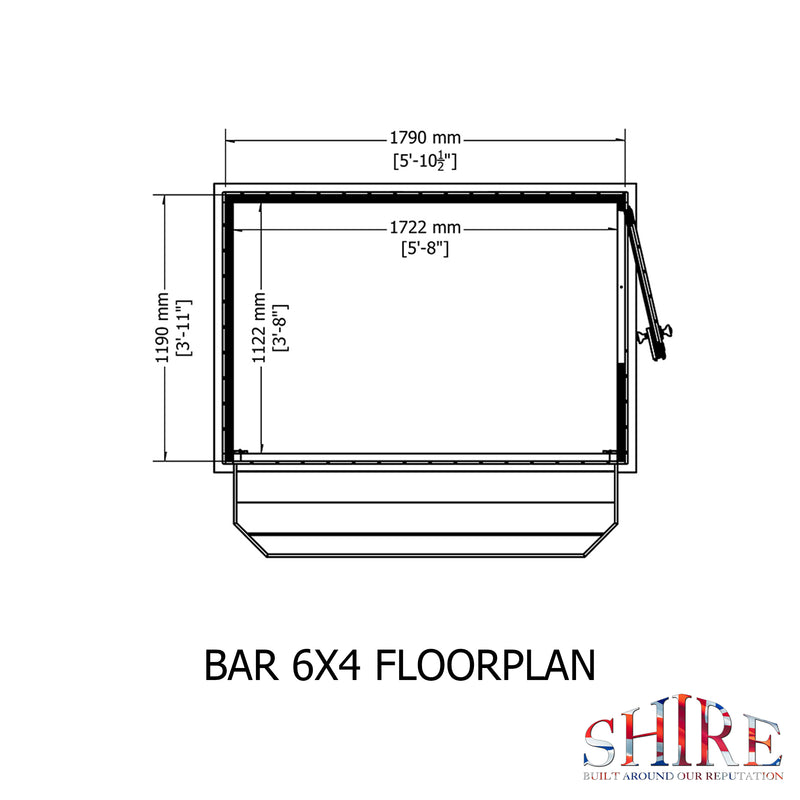 Garden Bar
