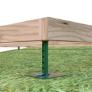 Shire 6 Ft X 4 Ft Base Kit