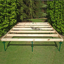 Shire 10 Ft X 7 Ft Base Kit