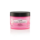 I Love Signature Indulgent Body Butter 330ml Glazed Raspberry