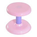 HOMCOM Mini Electronic Piano W/Stool-Pink