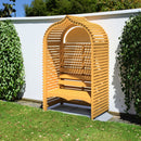 Bejoda Pressure Treated Arbour
