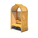 Bejoda Pressure Treated Arbour