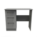 Harrow Ready Assembled Vanity in Dusk Grey