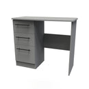 Harrow Ready Assembled Vanity in Dusk Grey