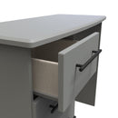 Harrow Ready Assembled Vanity in Dusk Grey