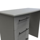 Harrow Ready Assembled Vanity in Dusk Grey