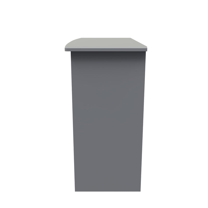 Harrow Ready Assembled Vanity in Dusk Grey