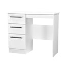 Harrow Ready Assembled Vanity in White Ash