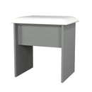 Harrow Ready Assembled Stool in Dusk Grey
