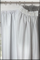 Total Blackout Pencil Pleat Curtain Linings