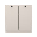 Bora 2 Door Cabinet in Kashmir - Ready Assembled