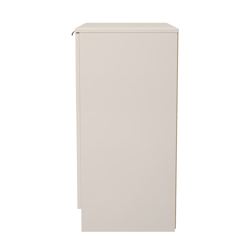 Bora 2 Door Cabinet in Kashmir - Ready Assembled