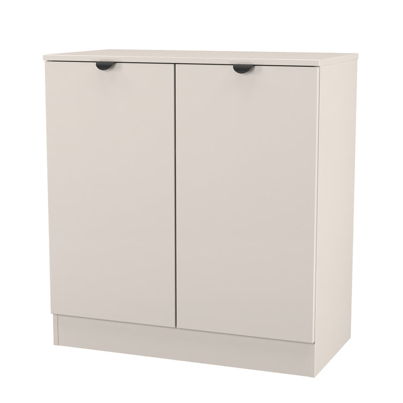 Bora 2 Door Cabinet in Kashmir - Ready Assembled
