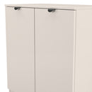 Bora 2 Door Cabinet in Kashmir - Ready Assembled