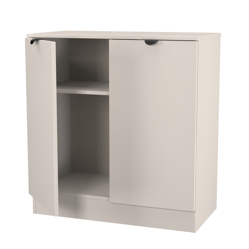 Bora 2 Door Cabinet in Kashmir - Ready Assembled