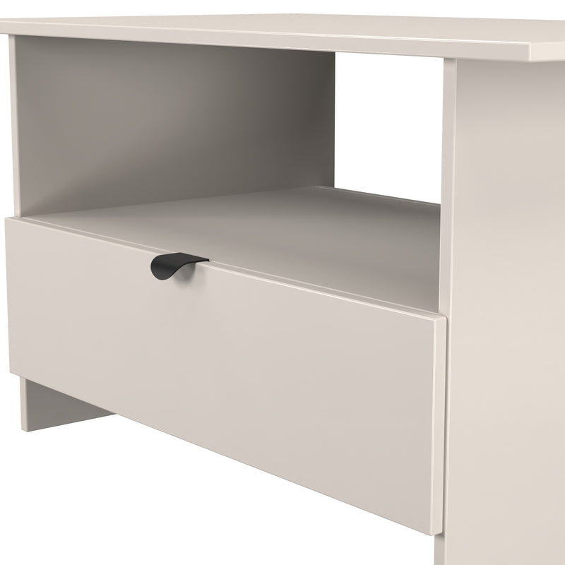 Bora Bottom Drawer Coffee Table in Kashmir - Ready Assembled