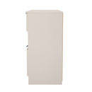 Bora 4 Drawer Midi Chest in Kashmir - Ready Assembled