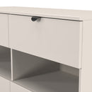 Bora 4 Drawer Midi Chest in Kashmir - Ready Assembled