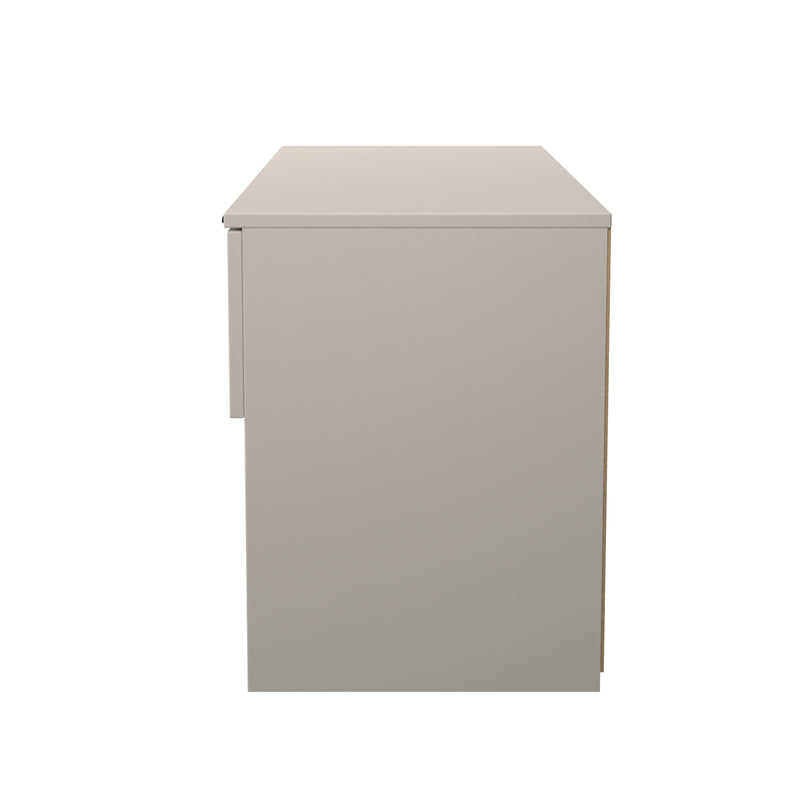 Bora 2 Drawer Bed Box in Kashmir - Ready Assembled